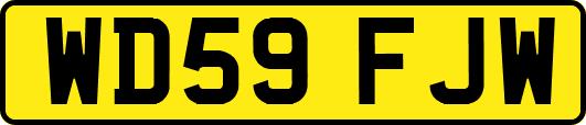 WD59FJW