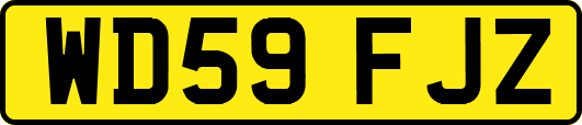 WD59FJZ