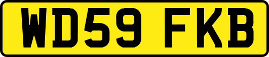 WD59FKB