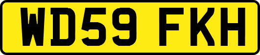 WD59FKH