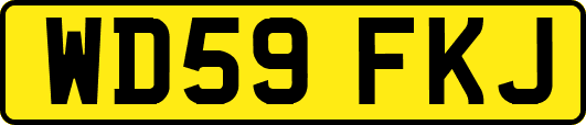 WD59FKJ