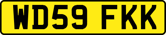 WD59FKK