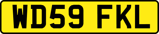 WD59FKL