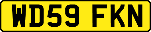 WD59FKN