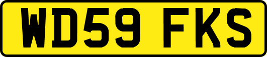 WD59FKS