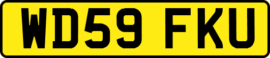 WD59FKU