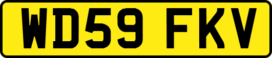 WD59FKV