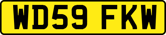 WD59FKW
