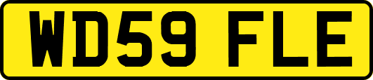 WD59FLE