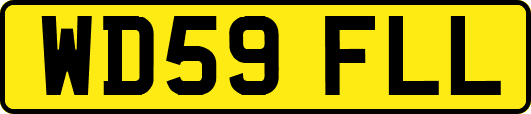 WD59FLL