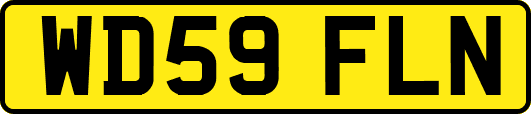 WD59FLN
