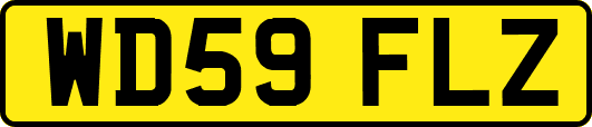 WD59FLZ