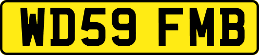 WD59FMB
