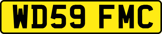 WD59FMC