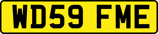 WD59FME