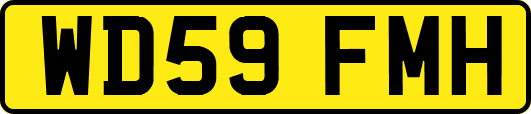 WD59FMH