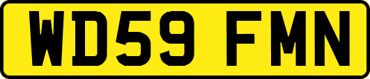 WD59FMN