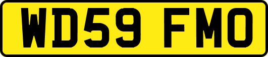 WD59FMO