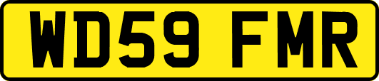 WD59FMR
