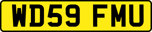 WD59FMU