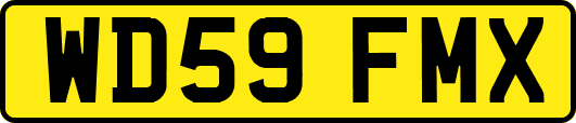 WD59FMX