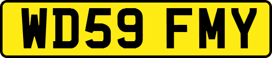 WD59FMY