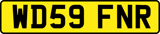 WD59FNR