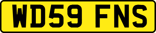 WD59FNS