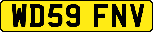 WD59FNV