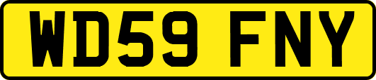 WD59FNY