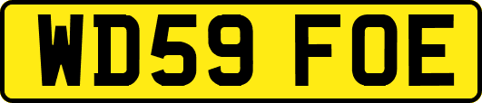WD59FOE