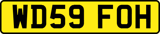 WD59FOH