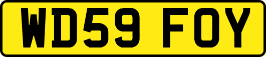 WD59FOY