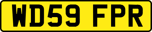 WD59FPR