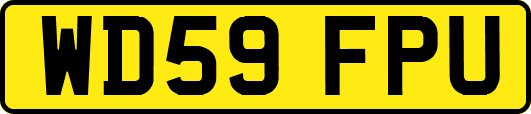 WD59FPU