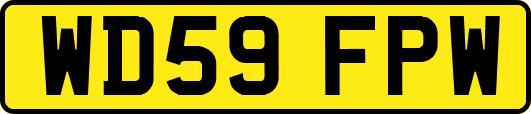 WD59FPW