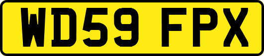 WD59FPX