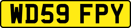 WD59FPY