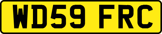 WD59FRC
