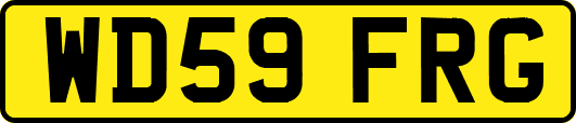 WD59FRG