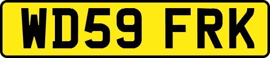 WD59FRK