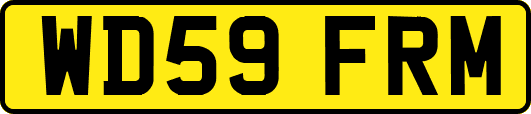 WD59FRM