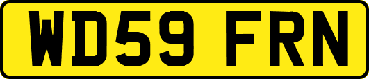 WD59FRN