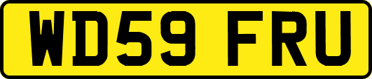 WD59FRU