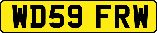 WD59FRW