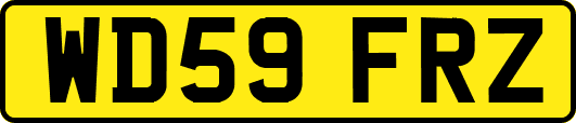 WD59FRZ