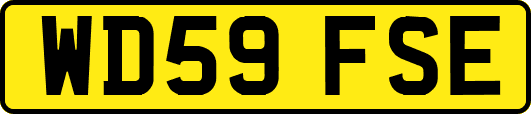 WD59FSE