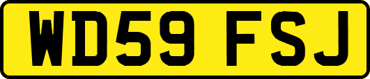WD59FSJ