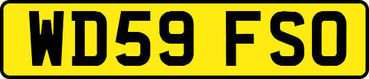 WD59FSO