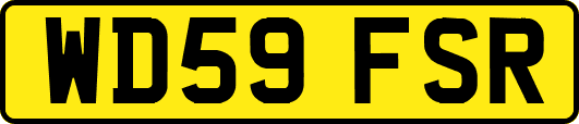 WD59FSR